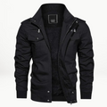 Men's Insulated Winter Utility Jacket