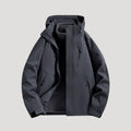 Women's Lightweight Waterproof Hooded Anorak