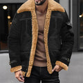 Men's Lightweight Everyday Sherpa Jacket