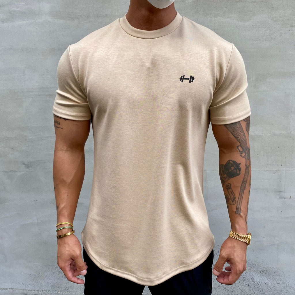 Men's Breathable Lightweight Everyday Tee