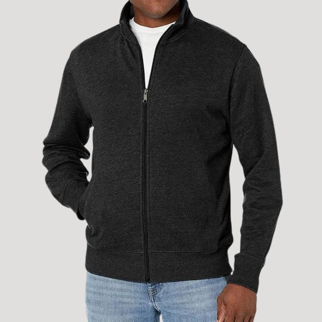 Men's Casual Lightweight Spring Blouson