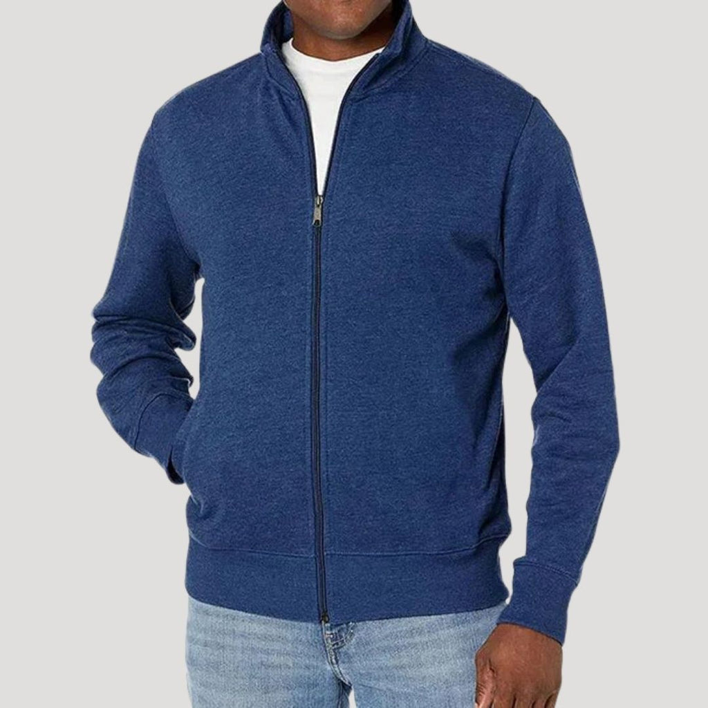 Men's Casual Lightweight Spring Blouson