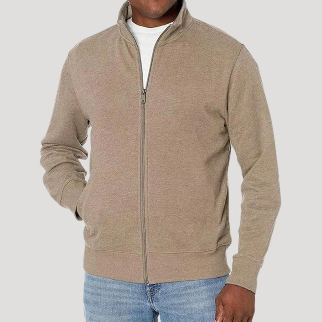 Men's Casual Lightweight Spring Blouson