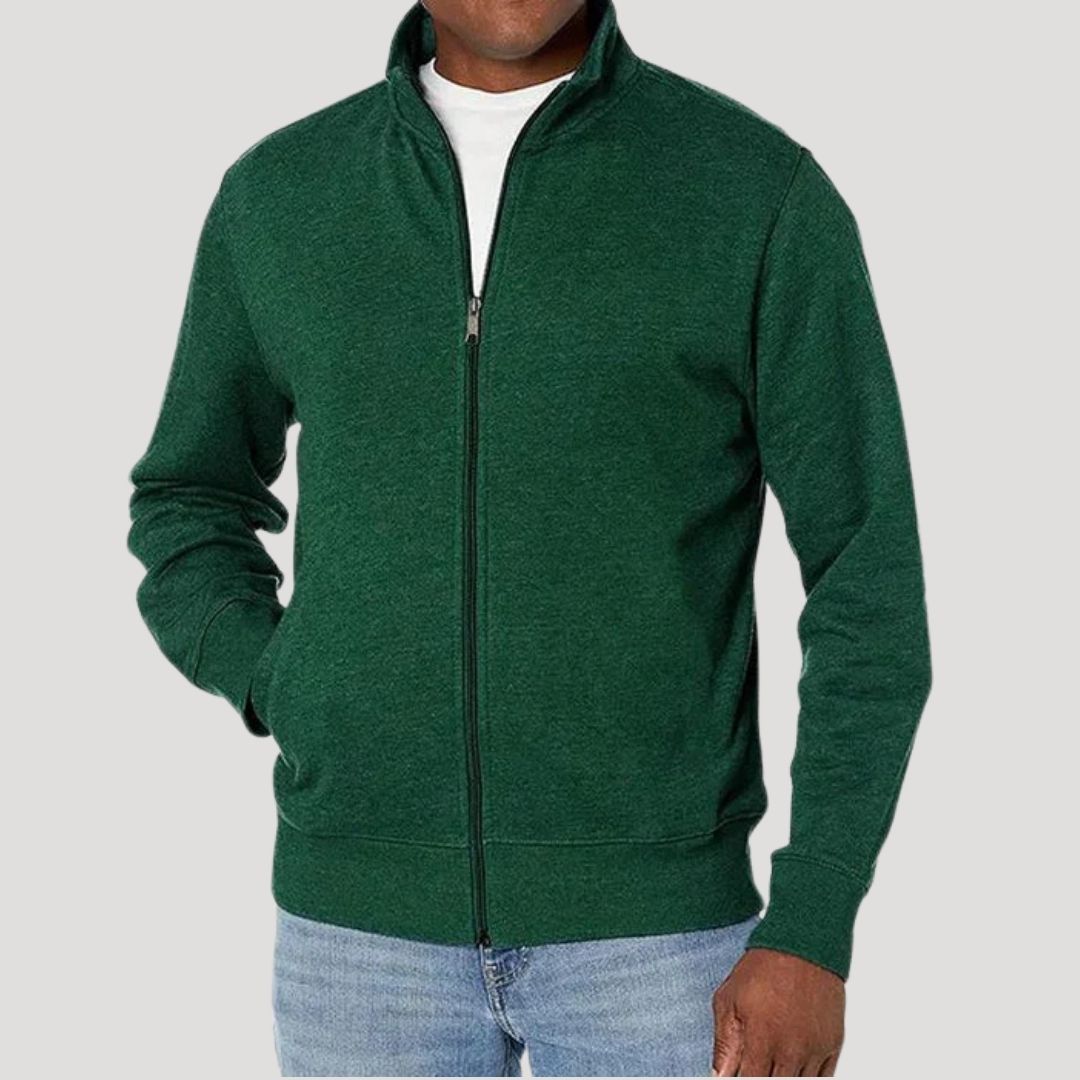 Men's Casual Lightweight Spring Blouson