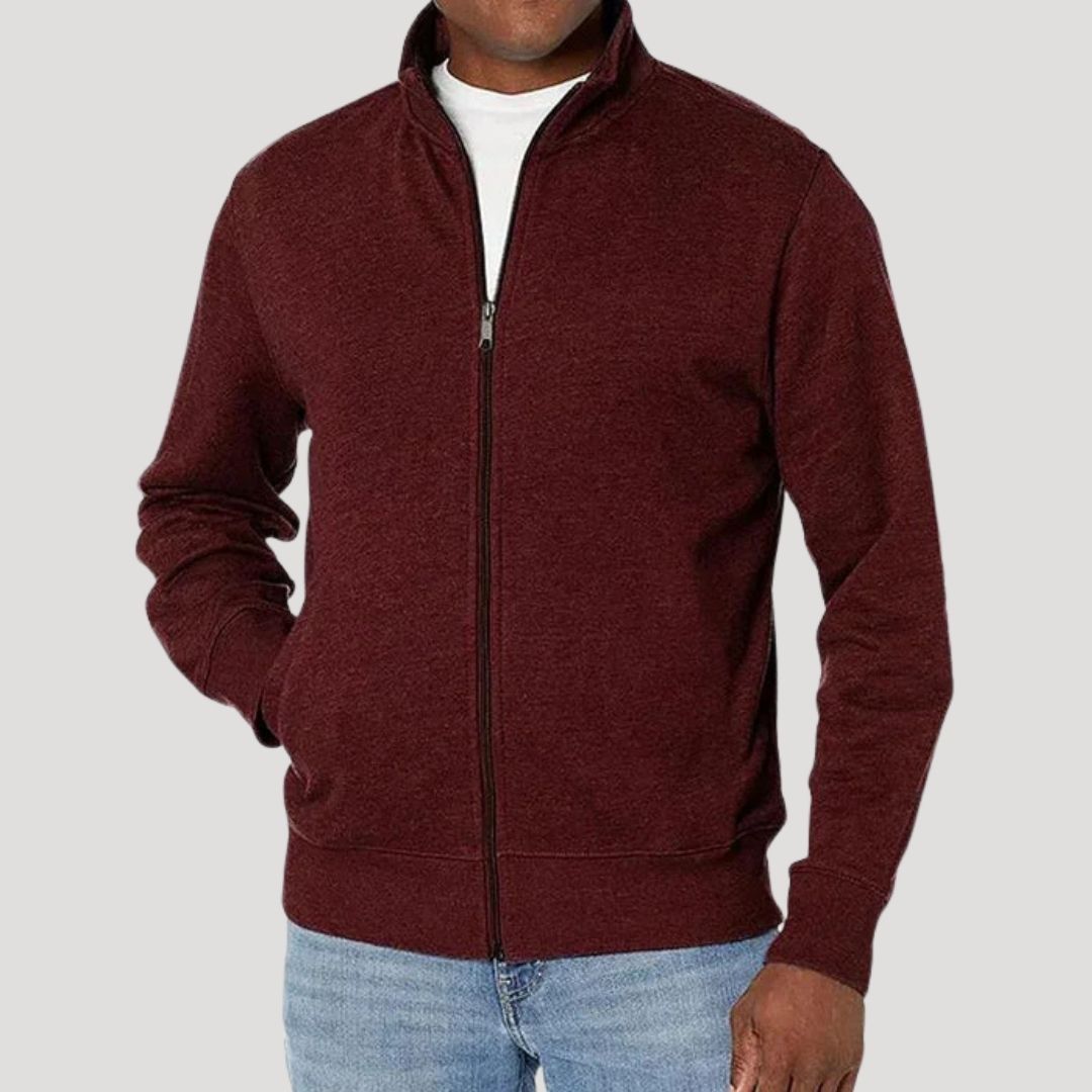 Men's Casual Lightweight Spring Blouson