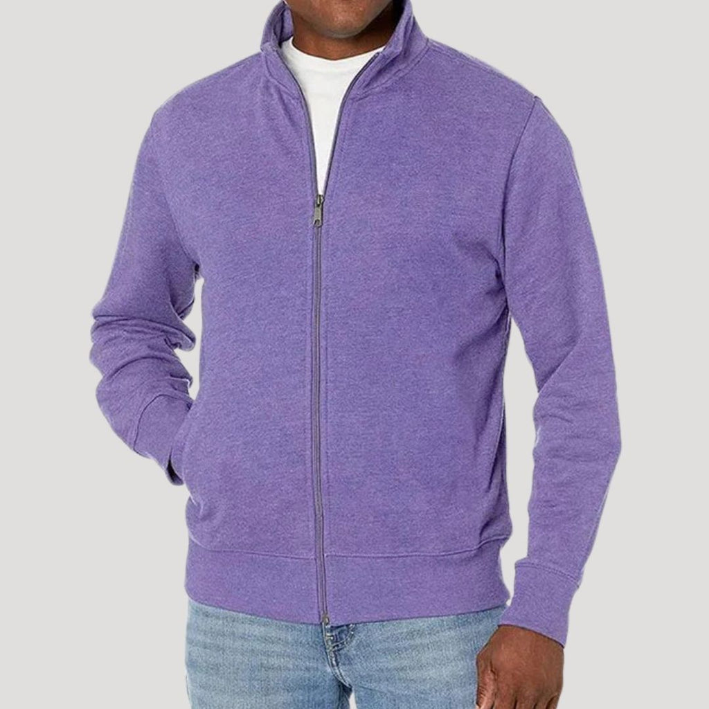 Men's Casual Lightweight Spring Blouson