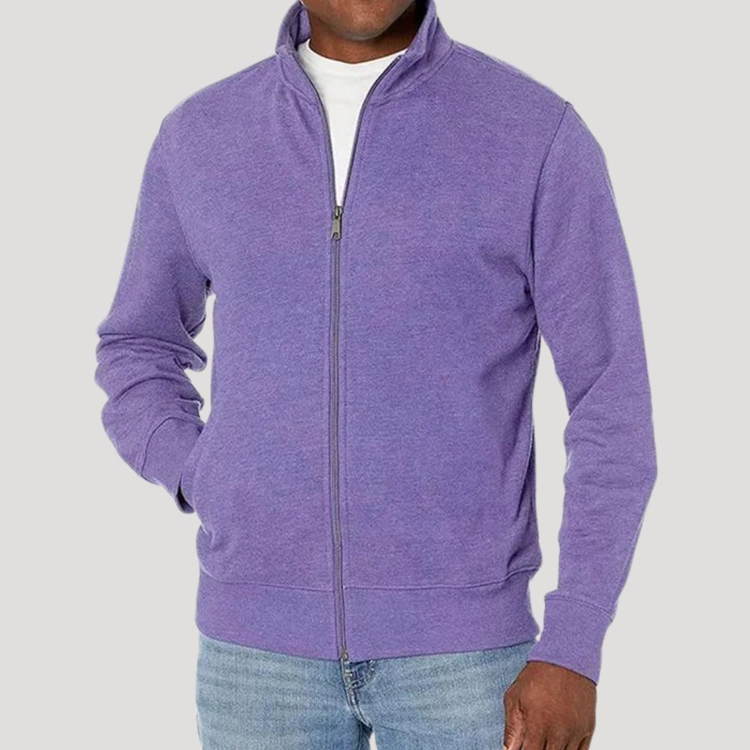 Men's Casual Lightweight Spring Blouson