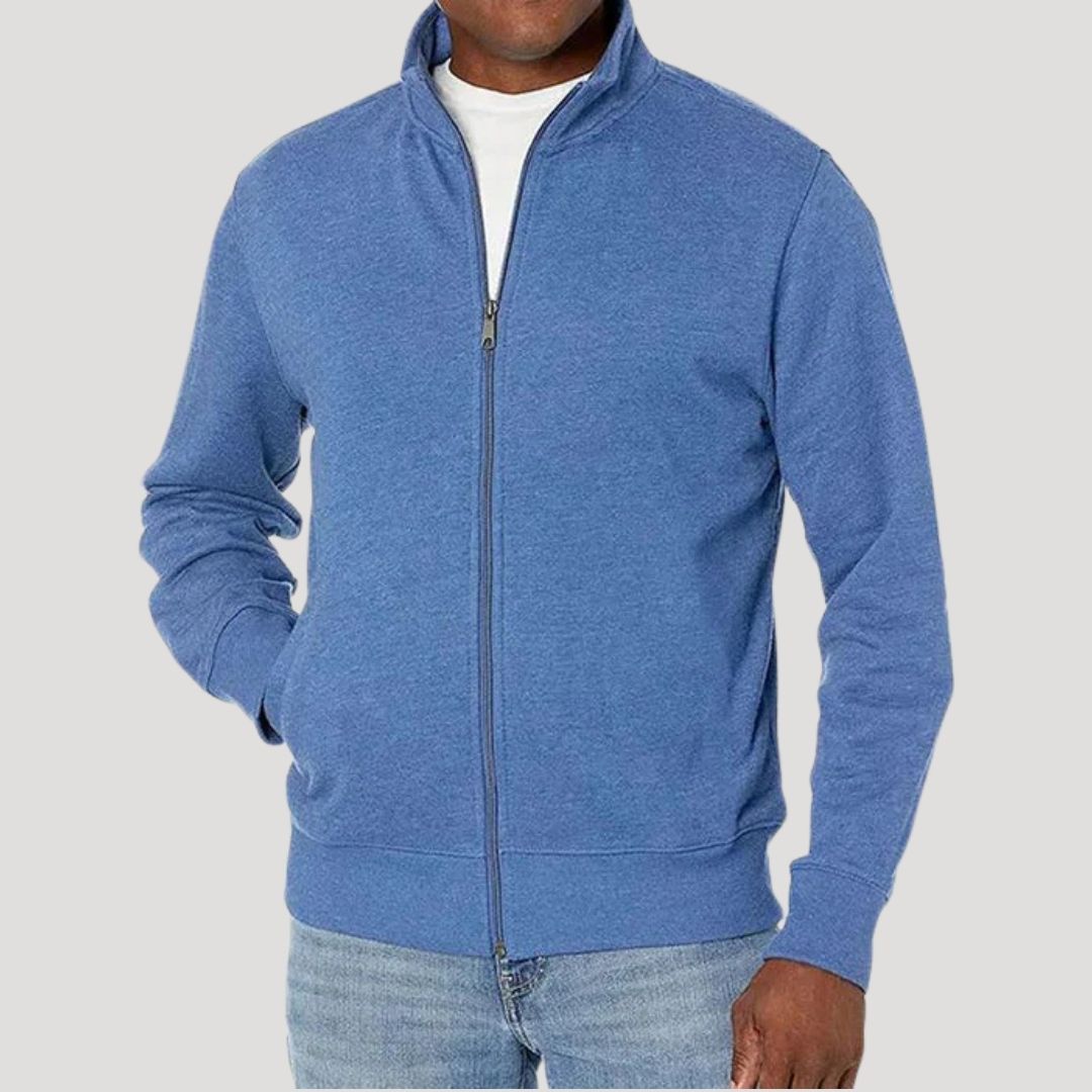 Men's Casual Lightweight Spring Blouson
