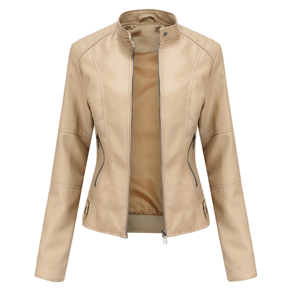 Women's Streamlined Contemporary Jacket