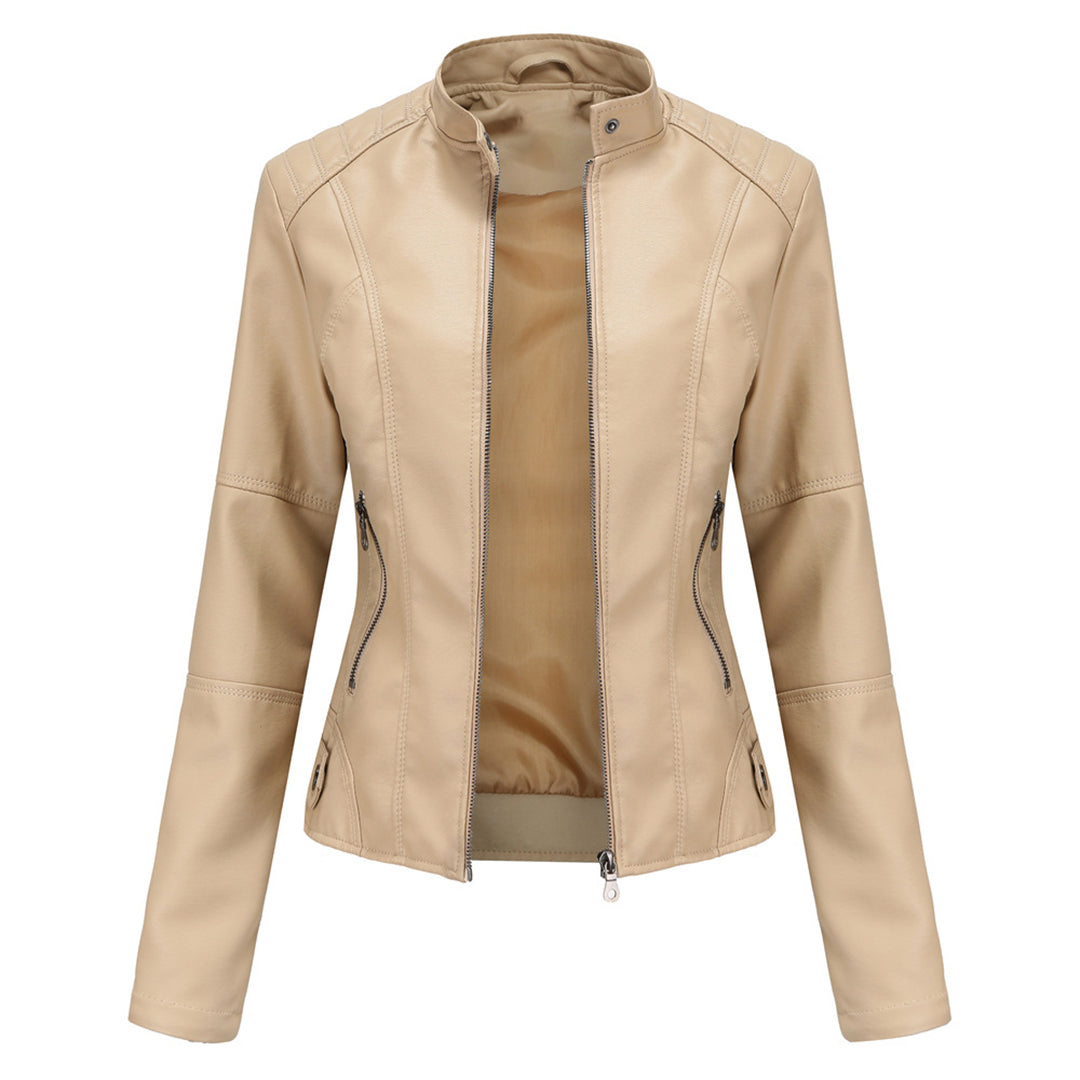 Women's Streamlined Contemporary Jacket