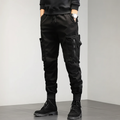 Men's Slim Stretch Utility Cargo Joggers