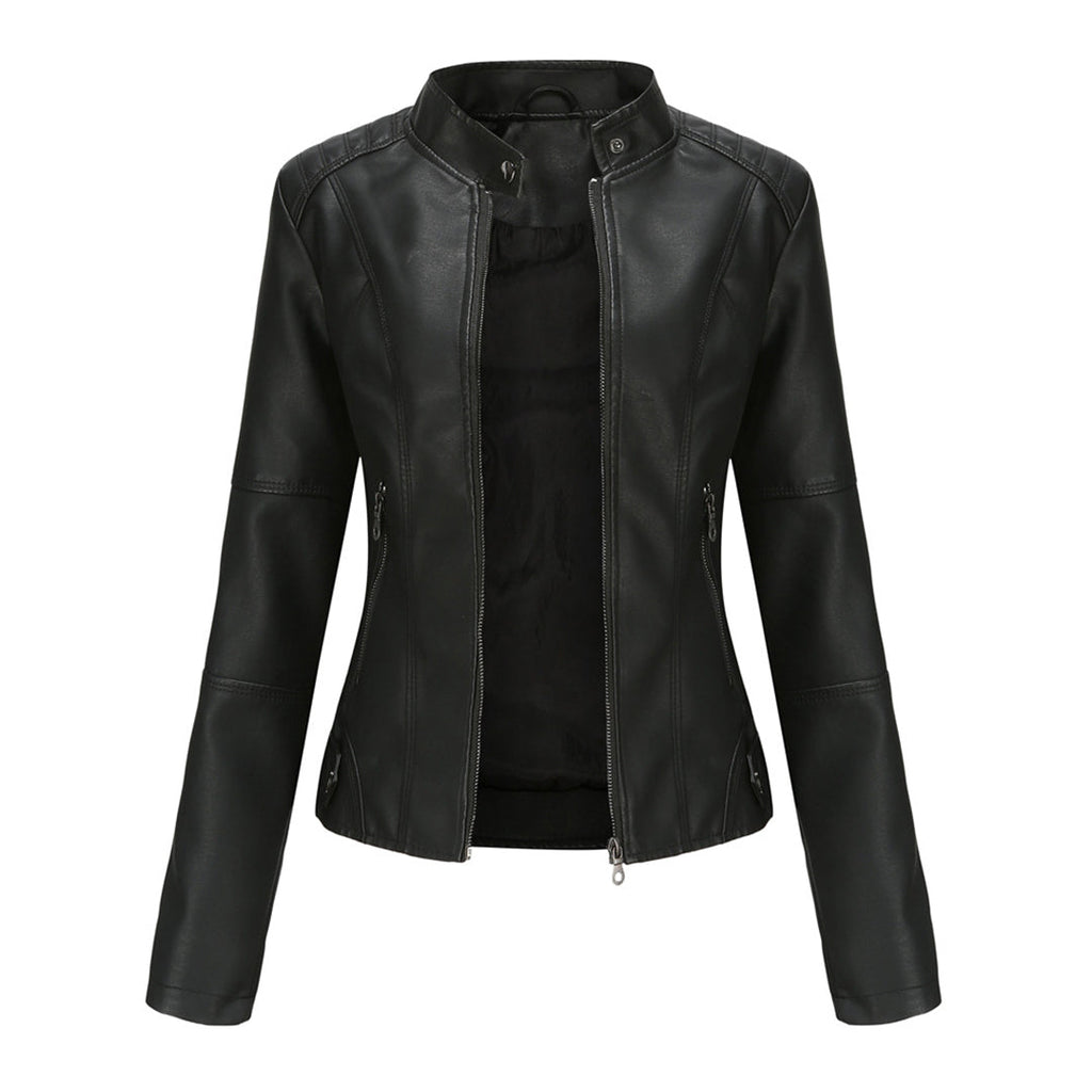 Women's Streamlined Contemporary Jacket