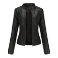 Women's Streamlined Contemporary Jacket