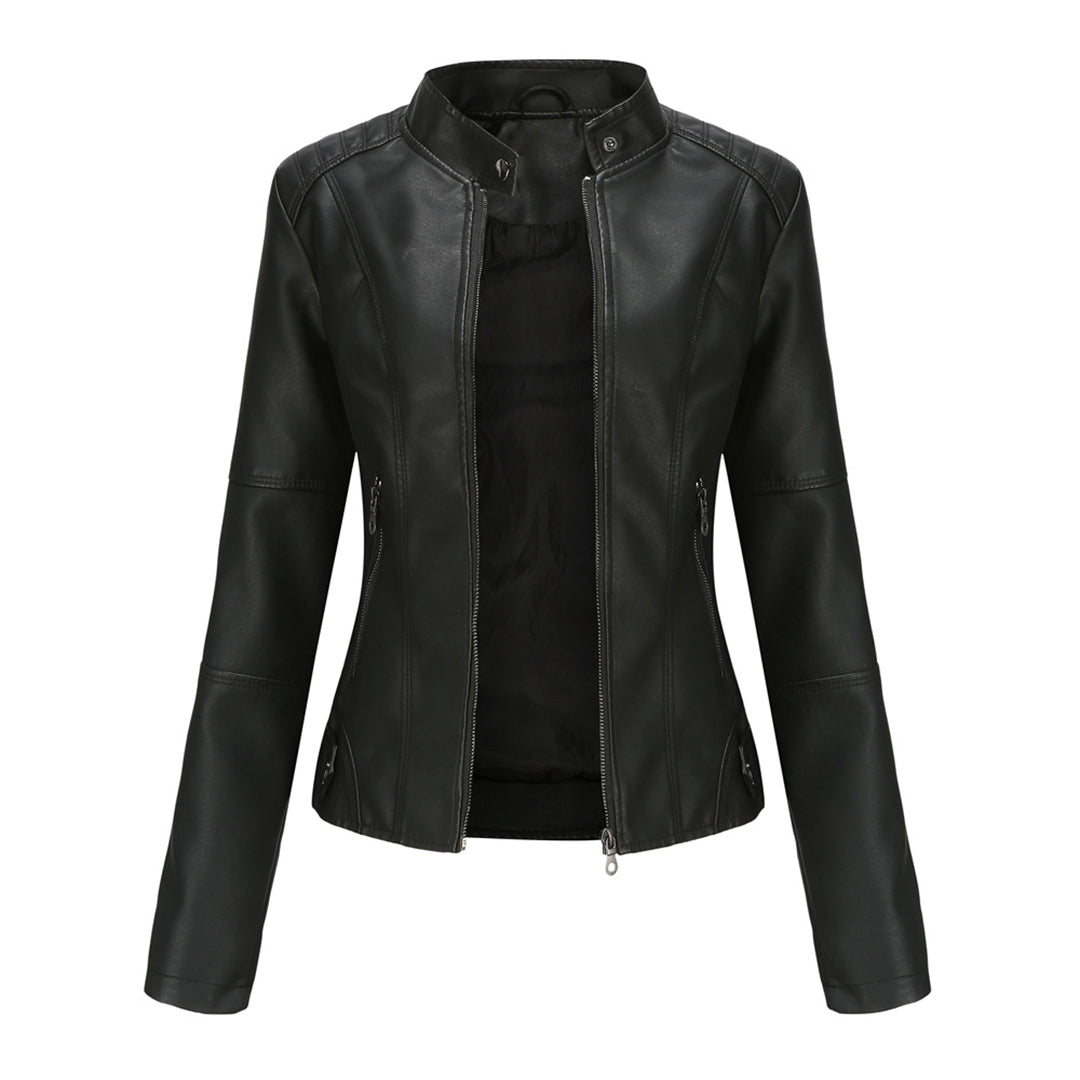 Women's Streamlined Contemporary Jacket