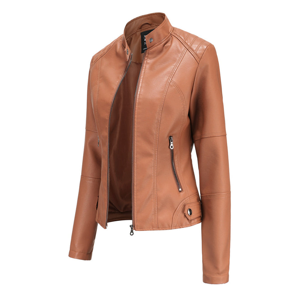 Women's Streamlined Contemporary Jacket