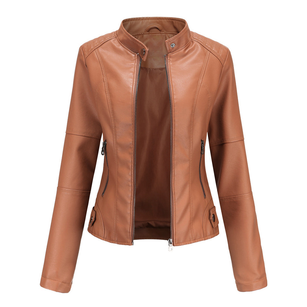 Women's Streamlined Contemporary Jacket