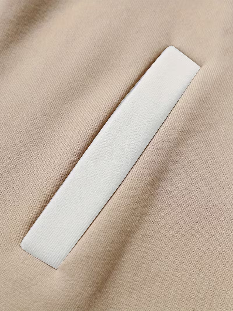 Men's Colour Block Zip-Up Baseball Jacket