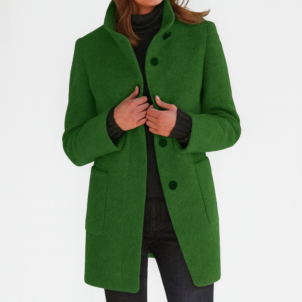 Women's Timeless Classic Topcoat