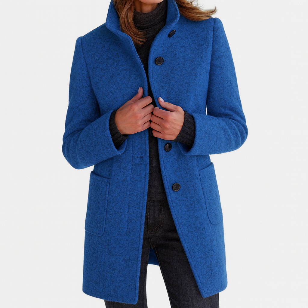 Women's Timeless Classic Topcoat