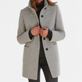 Women's Timeless Classic Topcoat