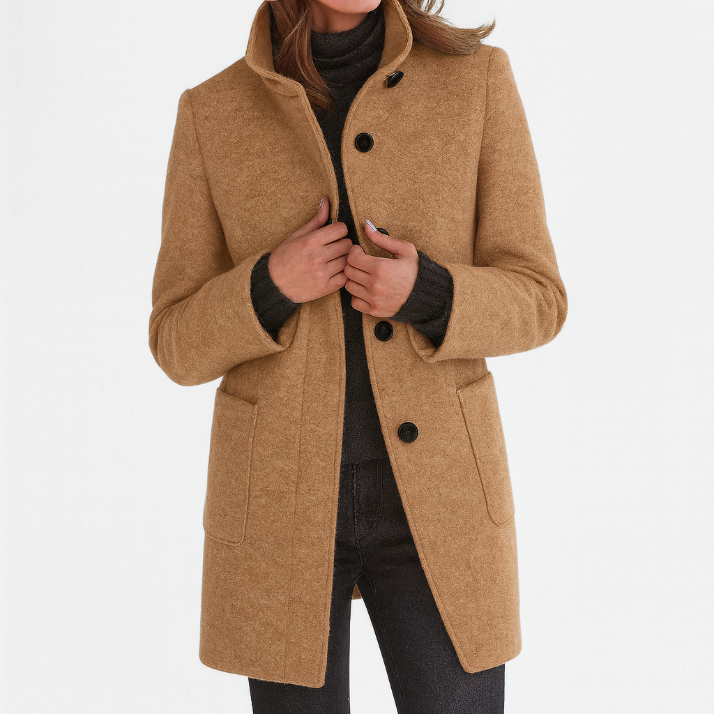 Women's Timeless Classic Topcoat
