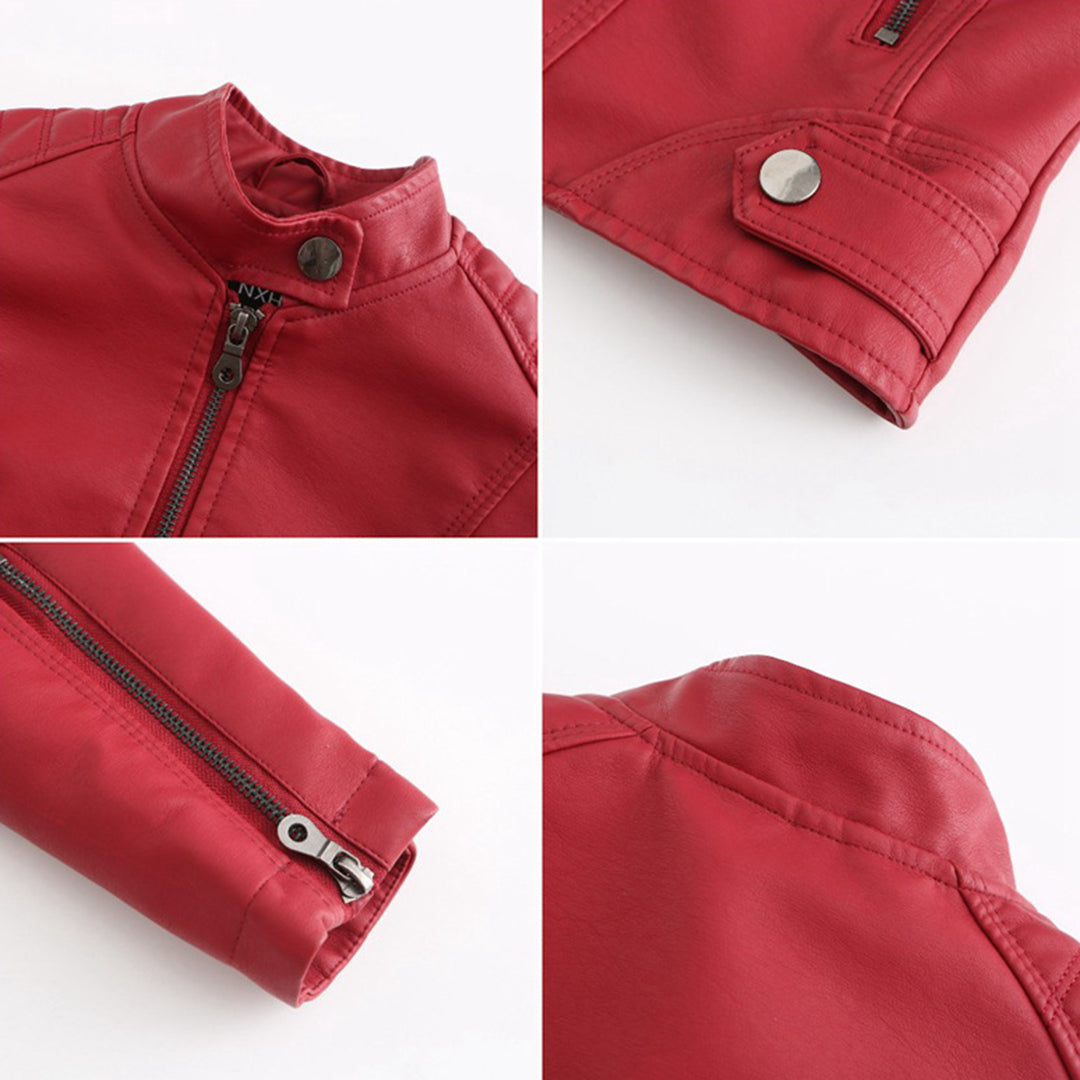 Women's Streamlined Contemporary Jacket
