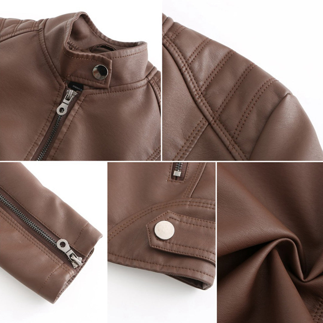 Women's Streamlined Contemporary Jacket