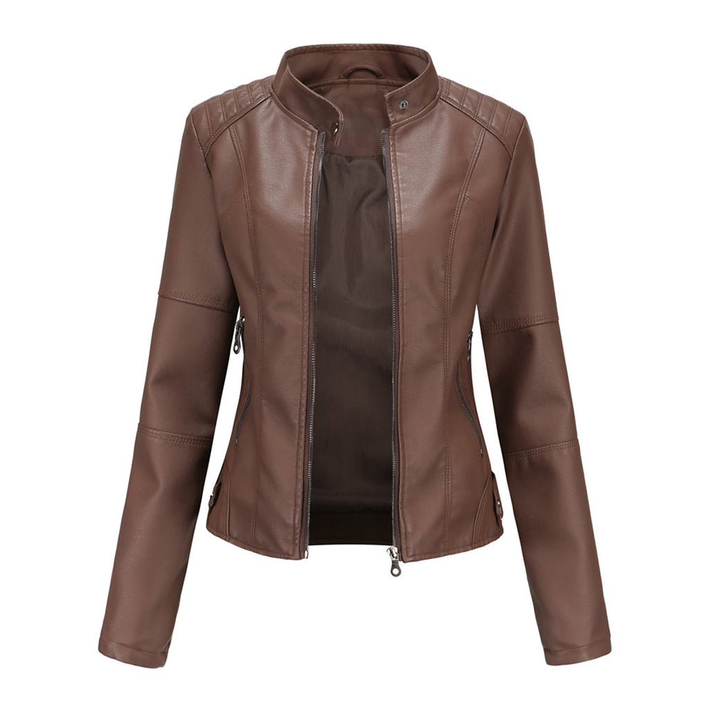 Women's Streamlined Contemporary Jacket