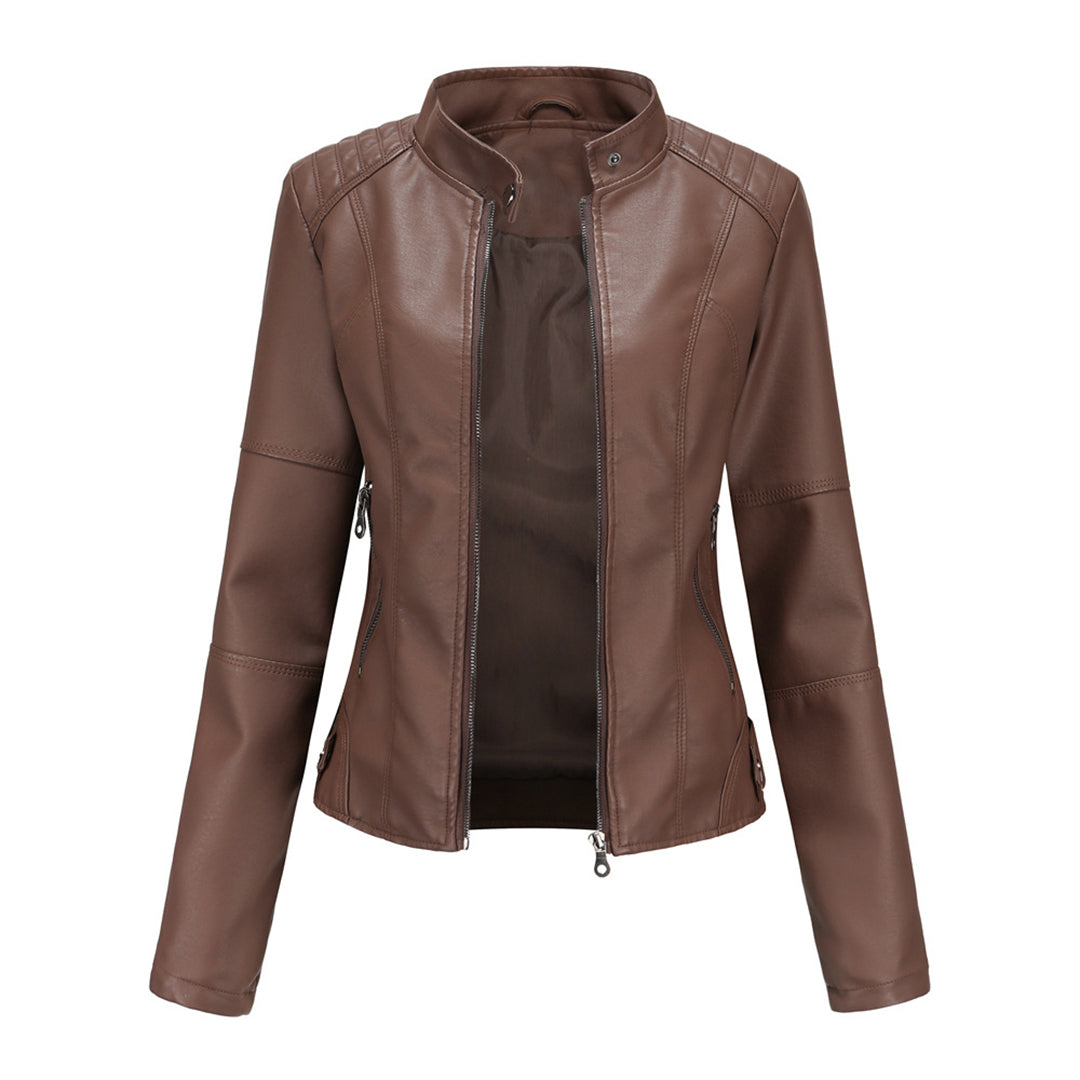 Women's Streamlined Contemporary Jacket