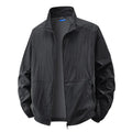 Men's Multi-Pocket Lightweight Summer Jacket