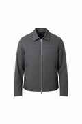 Men's Lightweight Smart Casual Harrington Jacket