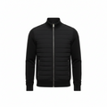 Men's Windproof Hybrid Quilted Jacket
