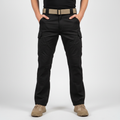 Men's Quick-Dry Waterproof Outdoor Trousers