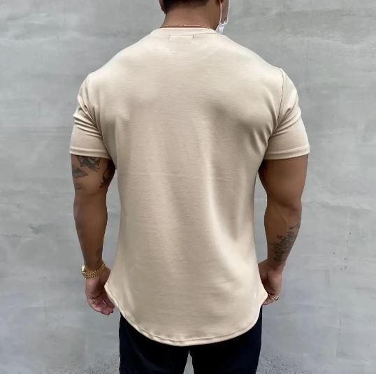 Men's Breathable Lightweight Everyday Tee