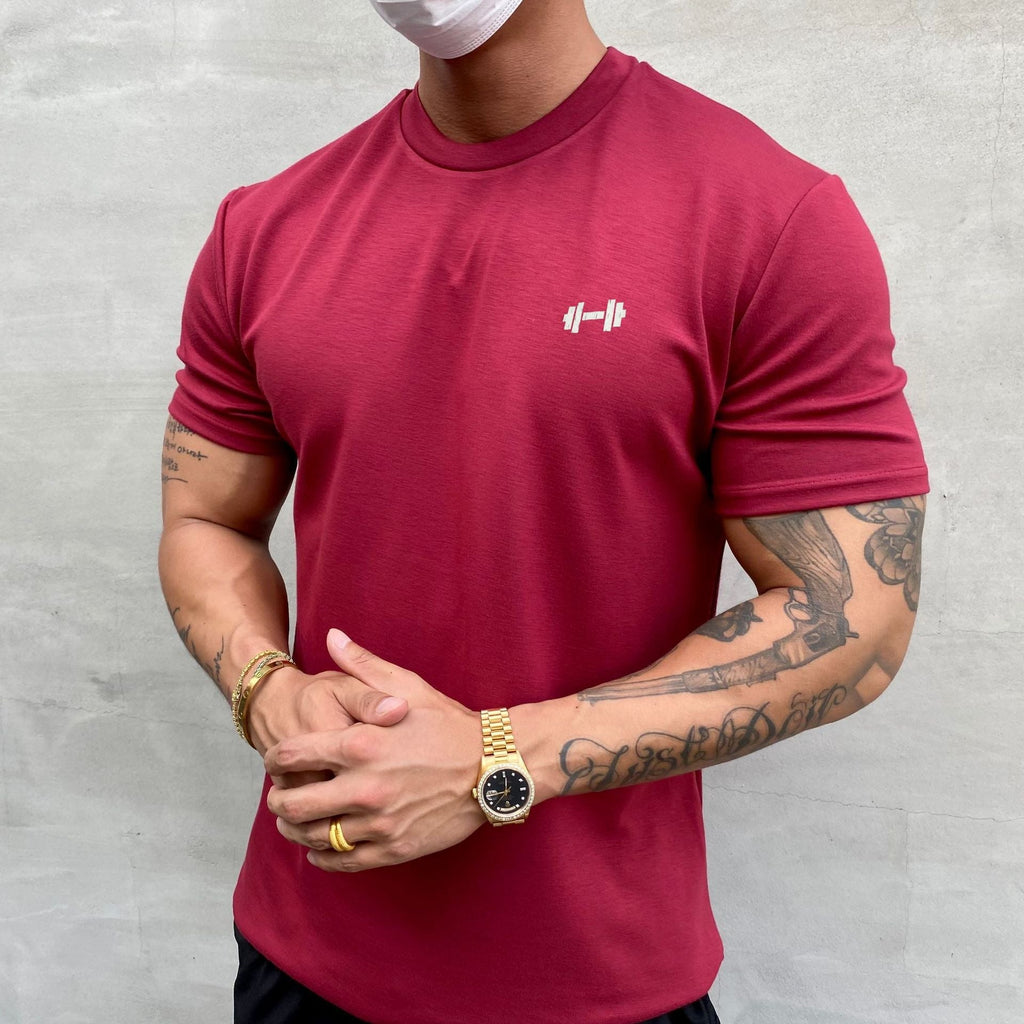 Men's Breathable Lightweight Everyday Tee