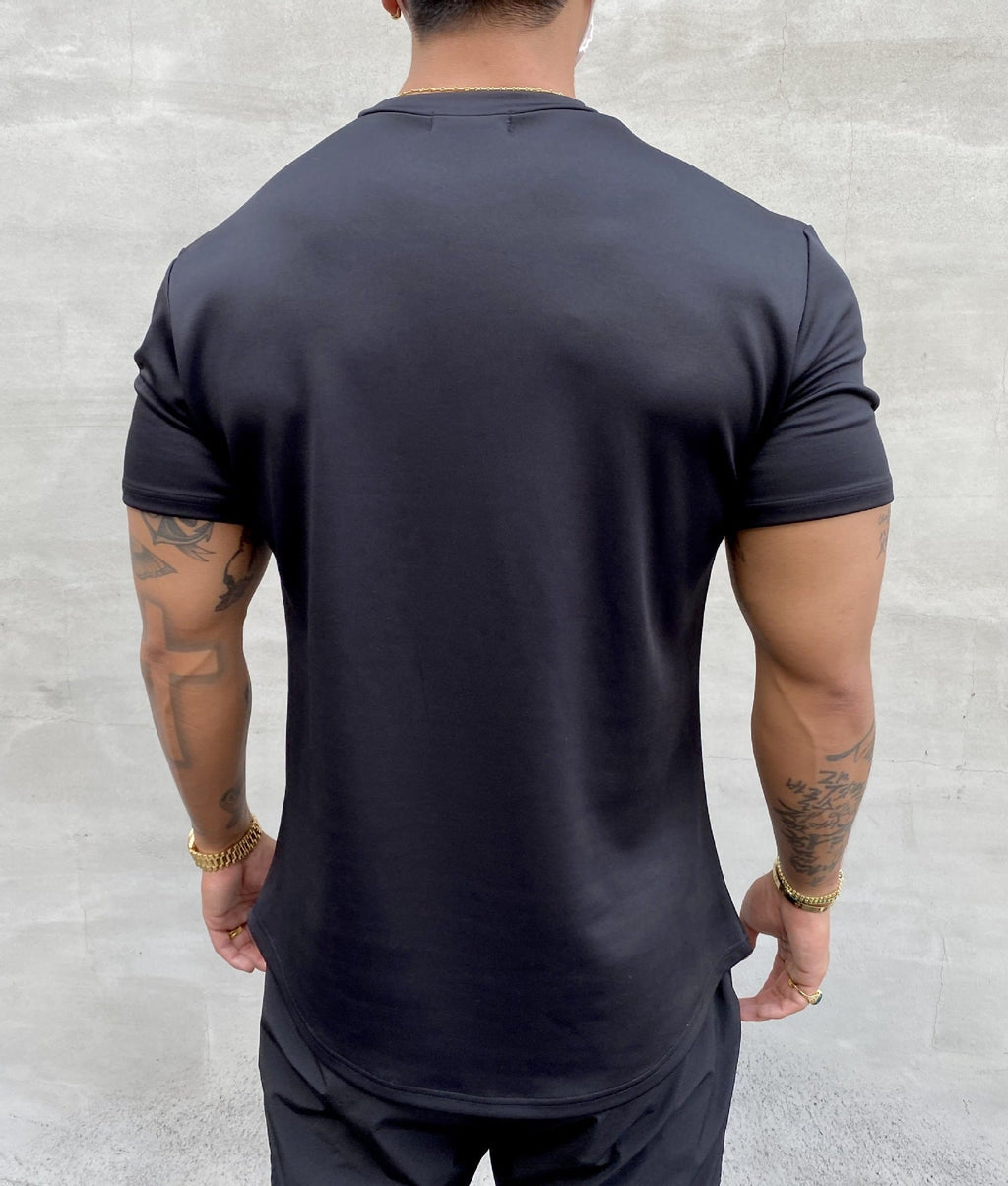 Men's Breathable Lightweight Everyday Tee