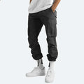Men's Multi-Pocket Outdoor Utility Cargo Trousers