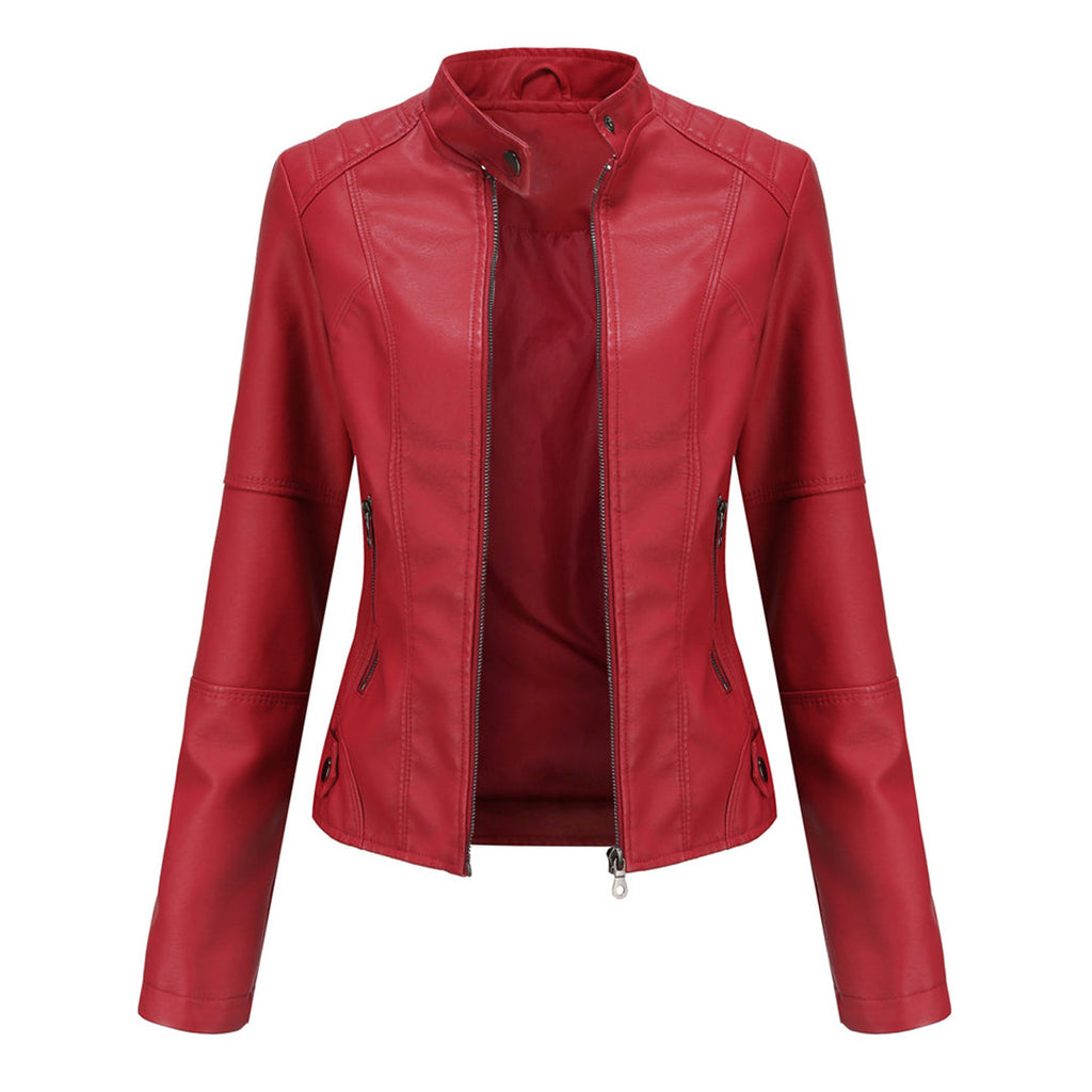 Women's Streamlined Contemporary Jacket