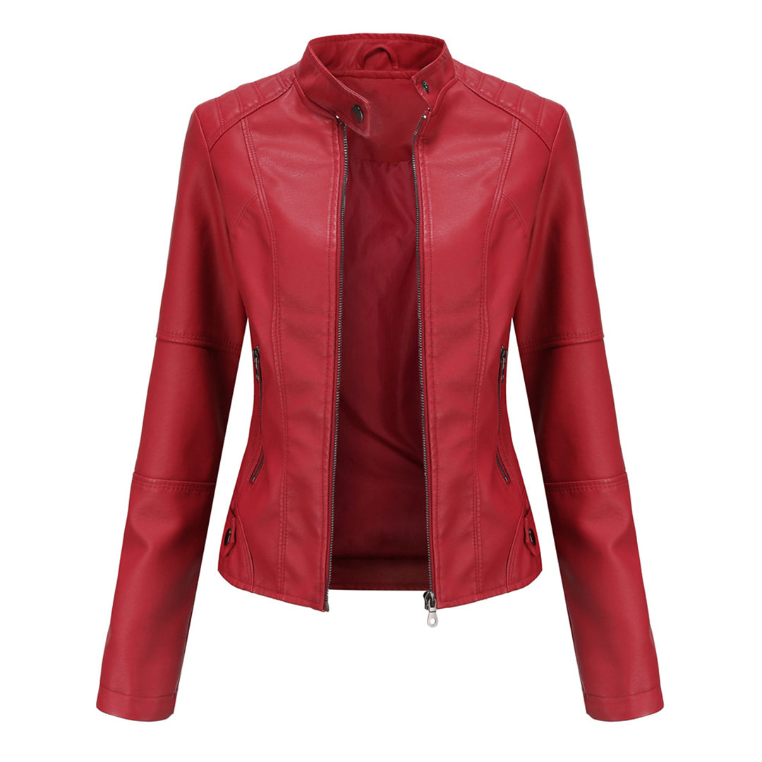 Women's Streamlined Contemporary Jacket