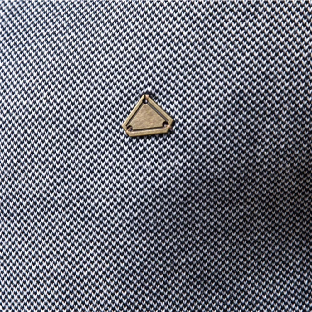 Men's Two-Tone Ribbed Funnel Neck Zip Jacket