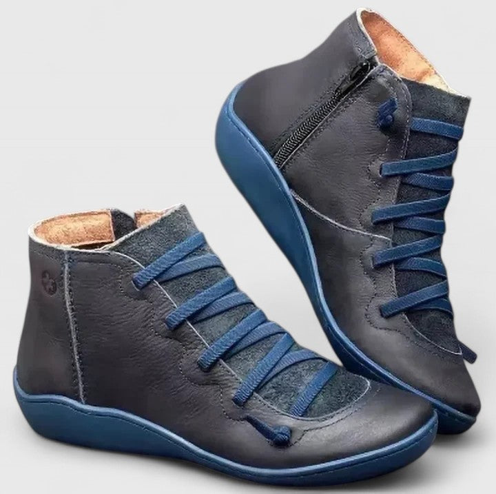 Women's Orthopaedic Arch-Support Everyday Boots