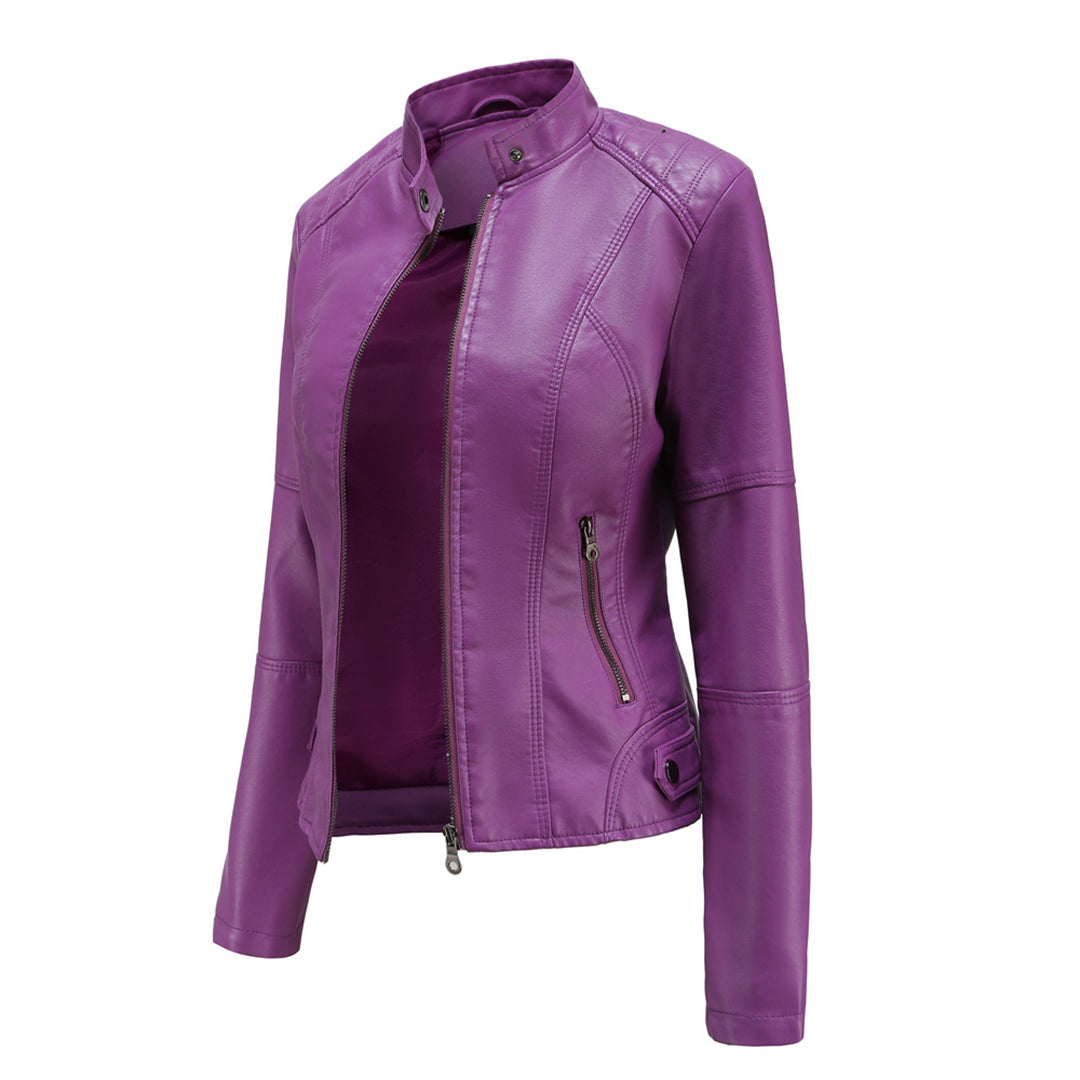 Women's Streamlined Contemporary Jacket