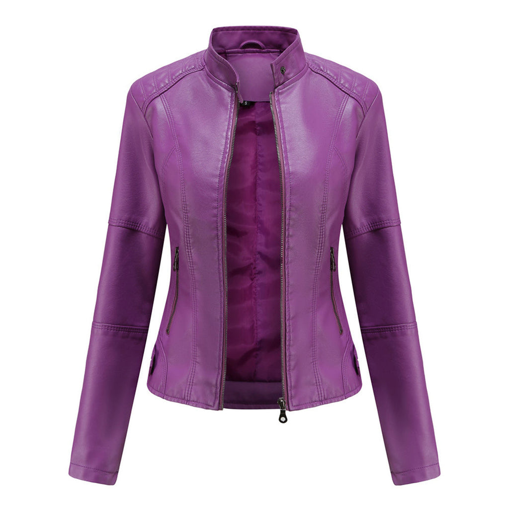 Women's Streamlined Contemporary Jacket