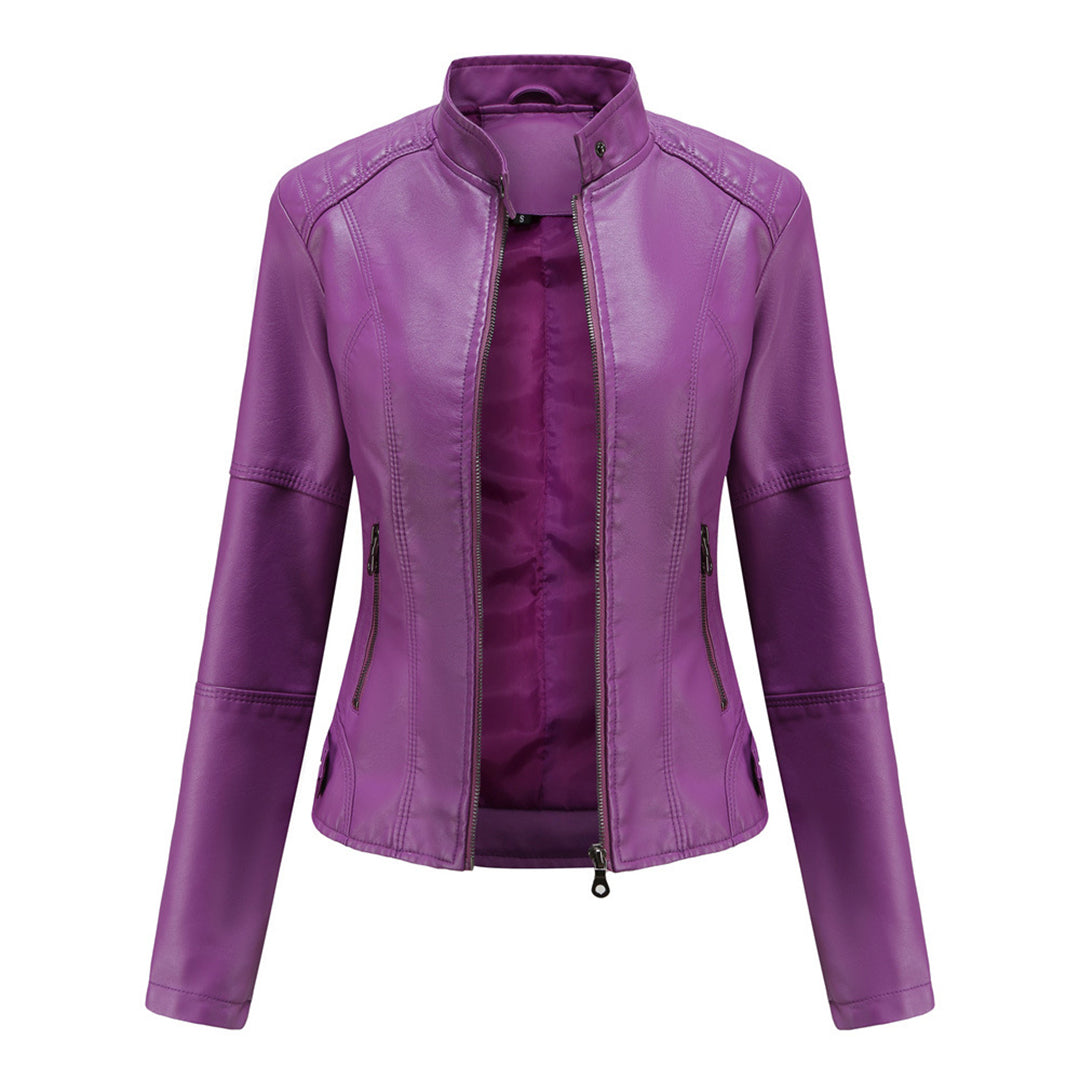 Women's Streamlined Contemporary Jacket