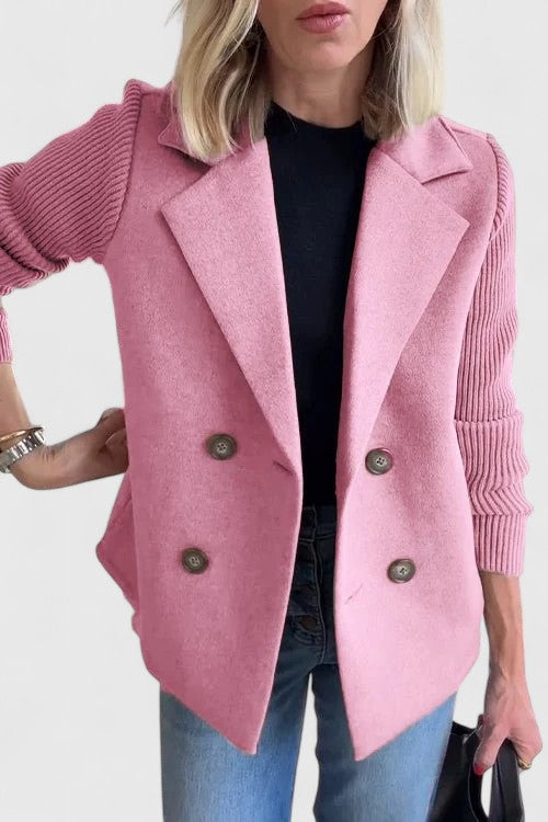Women's Smart Tailored Blazer