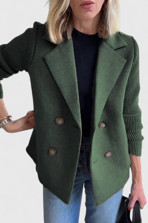 Women's Smart Tailored Blazer