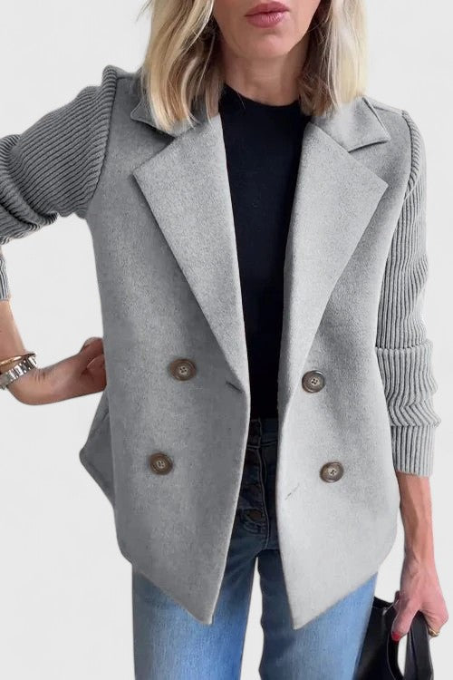 Women's Smart Tailored Blazer
