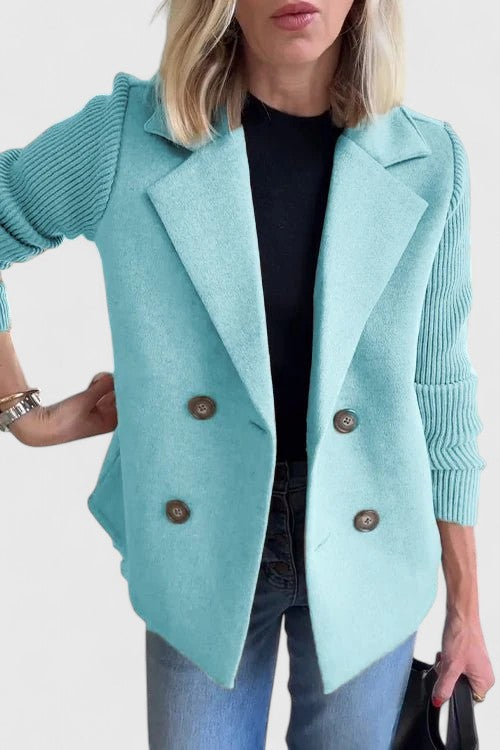 Women's Smart Tailored Blazer