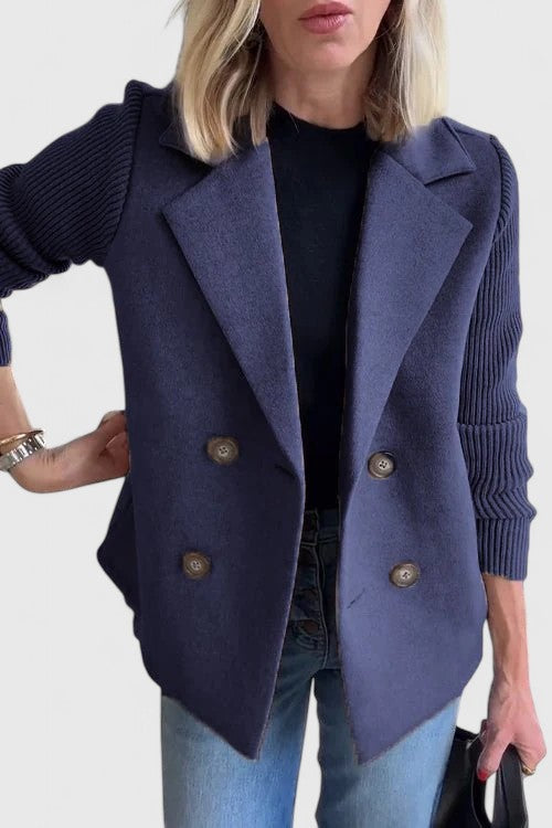 Women's Smart Tailored Blazer