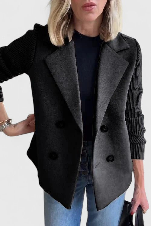 Women's Smart Tailored Blazer